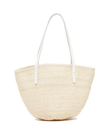 Clare V. Kenya Tote