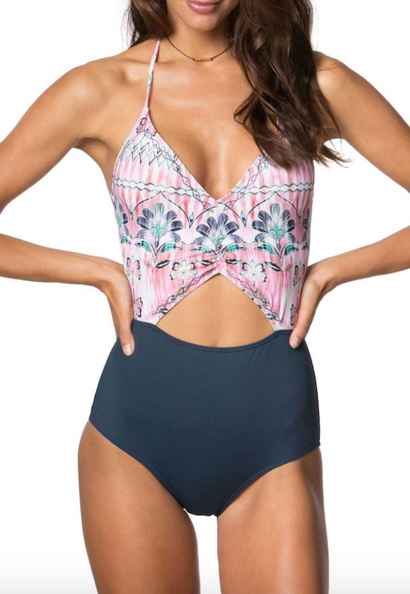 Oneill One Piece Swimsuits