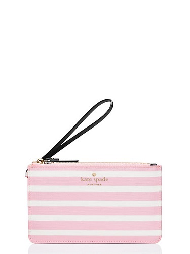 Treat Yourself To A Kate Spade Wallet For Just $37 At Their Major Sale ...