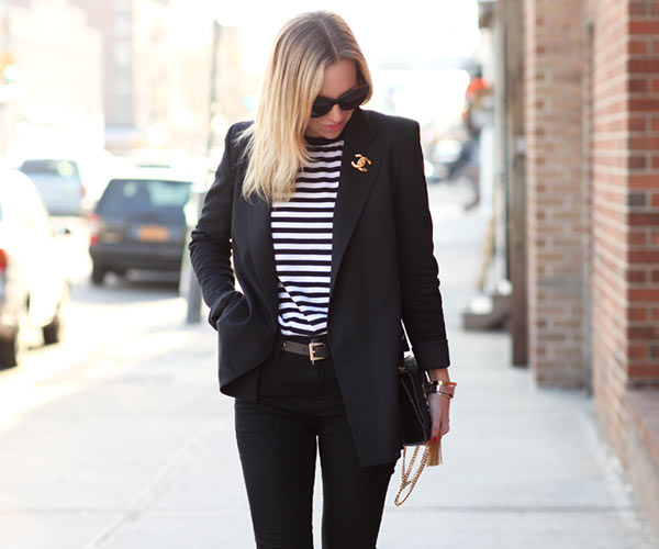 10 Basic Wardrobe Essentials Every Professional Woman Needs - Polished  Image and Style