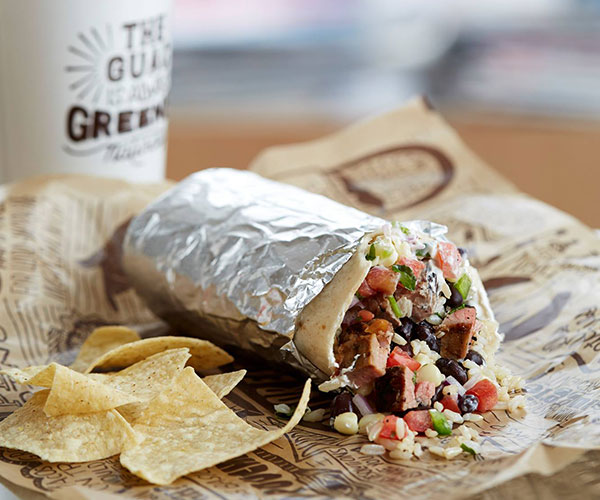 5 Chipotle Ordering Mistakes That Are Costing You Money - SHEfinds