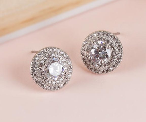 Why Not Cleaning Your Earrings Is Bad For You - SHEfinds