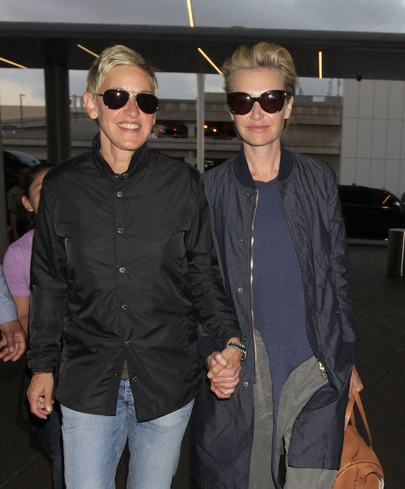 ellen degeneres portia de rossi