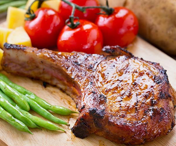 7 Tasty Barbecue Recipes That Are Actually Healthy - SHEfinds