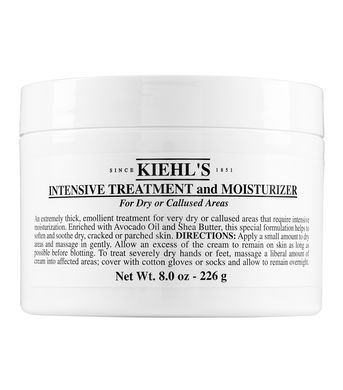 kiehl's skin cream