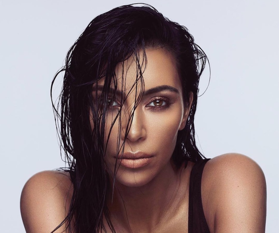 Kim Kardashian’s Beauty Line Is Finally Here, See Her Hot Seller Item ...