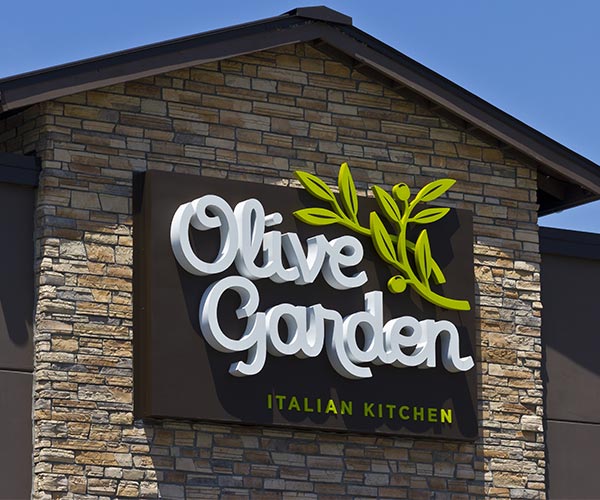 olive garden ordering hacks
