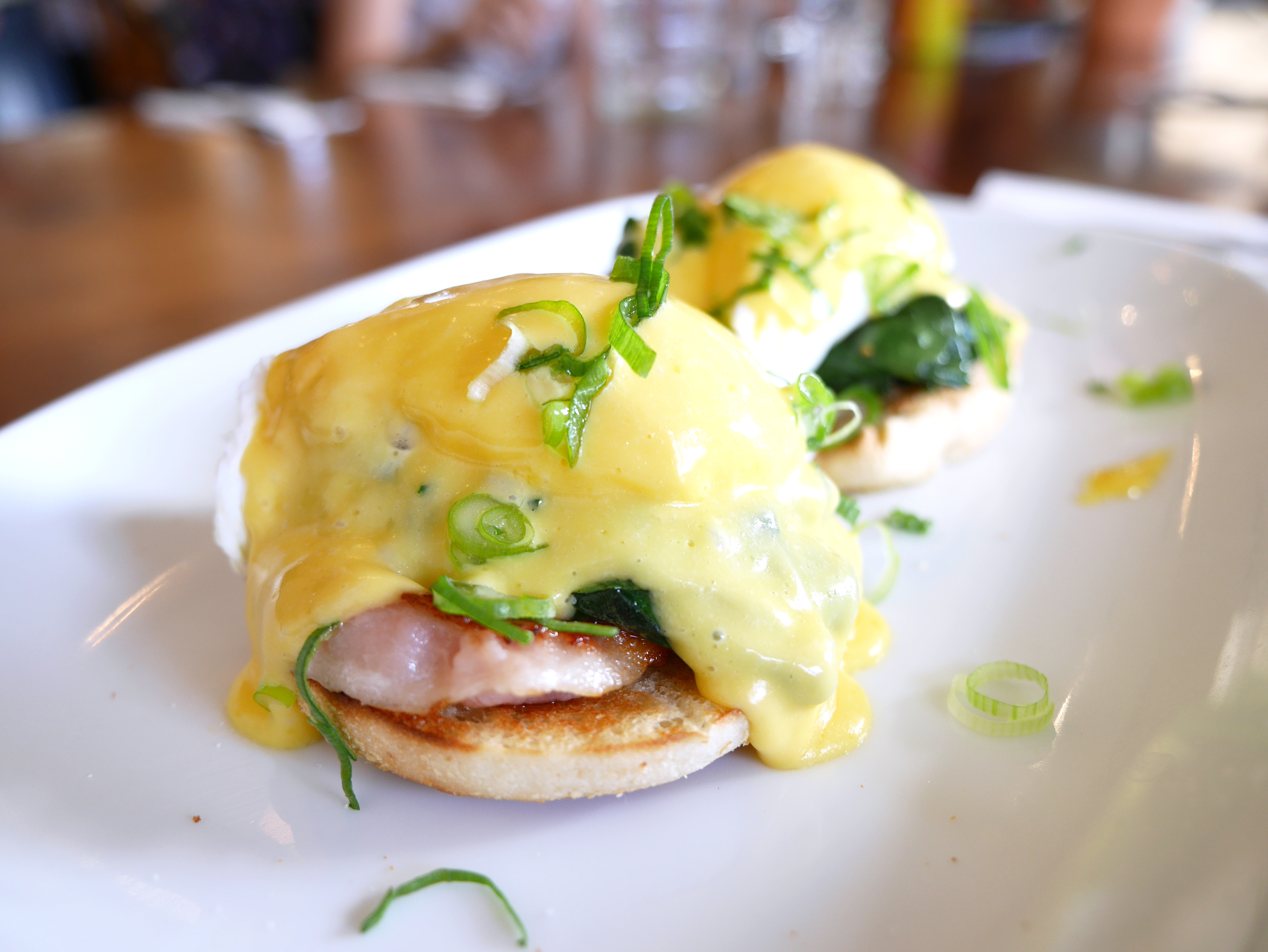 worst brunch foods for weight loss