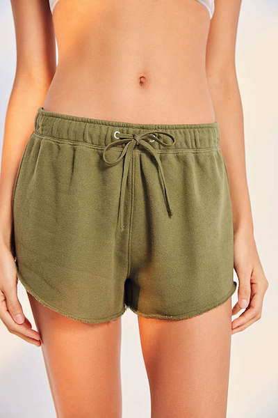 uo runner short