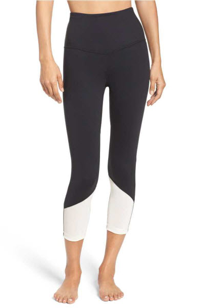 zella high waist leggings