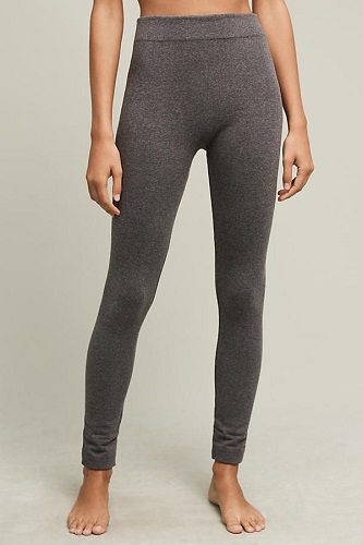 Buy These $6 Fleece-Lined Leggings Now And Come Winter, You’ll Be So ...