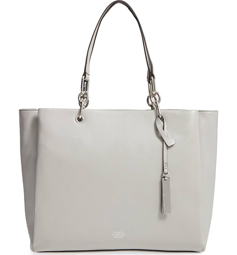 Vince Camuto Avin Leather Tote