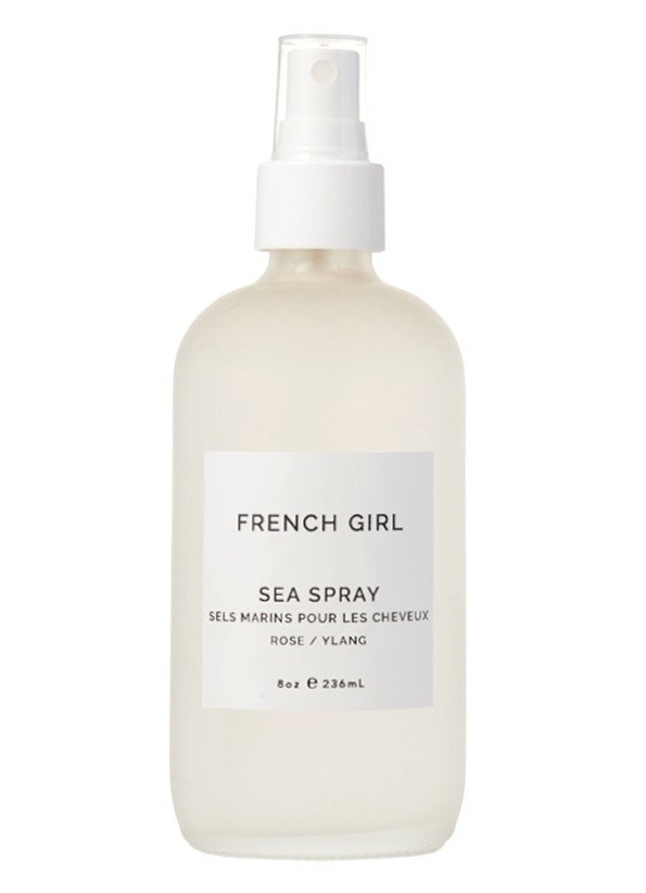 French Girl Organics Sea Mist