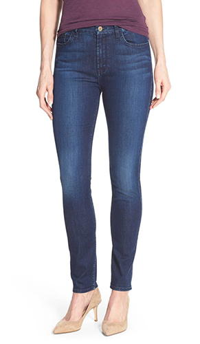 Stretch Skinny Jeans