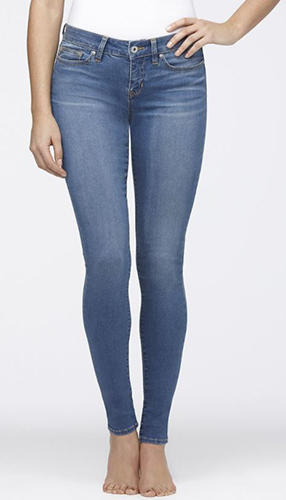 Super Skinny Jeans