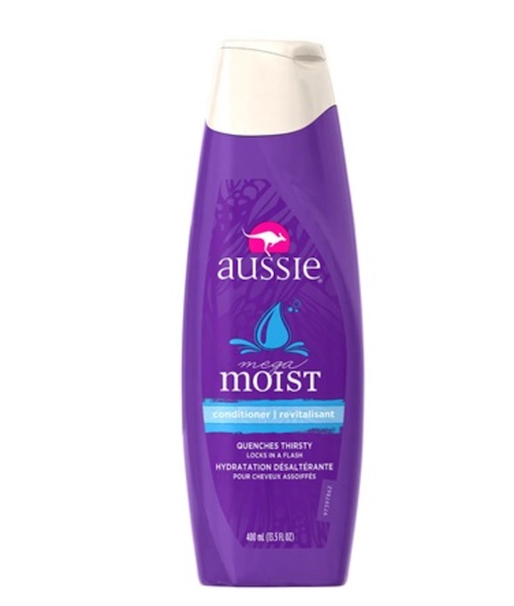 Aussie Mega Moist Conditioner