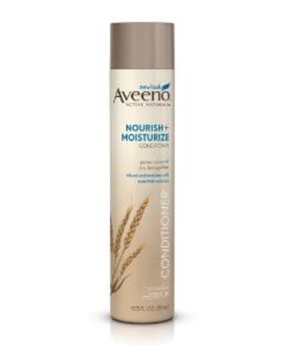 Aveeno Nourish + Moisturize Conditioner