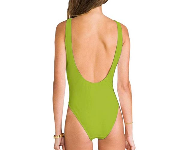 avocado swimsuit