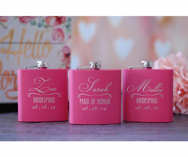 bachelorette party favors