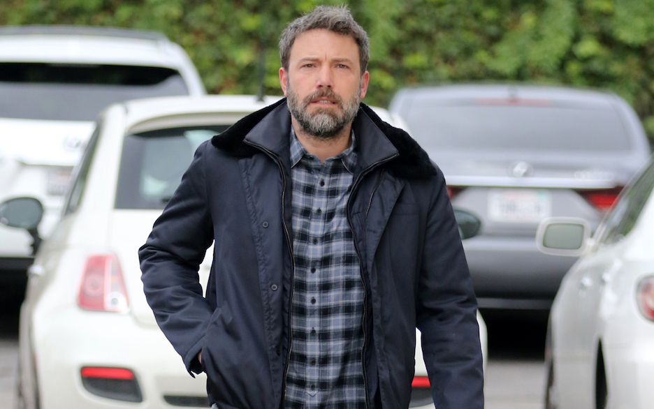 Did Ben Affleck Relapse? You’ll Never Believe Where He Was Spotted ...