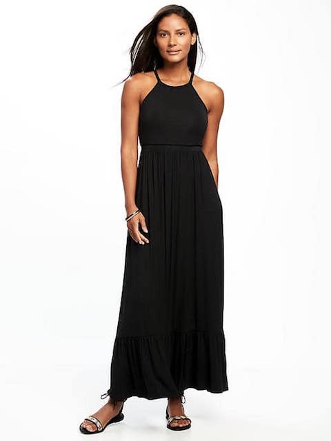 This $20 Maxi Dress Is Perfection–No Wonder It Has Tons Of Rave ...