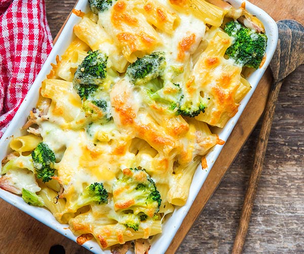 chicken broccoli casserole