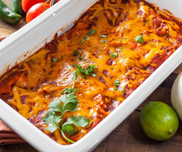 taco casserole