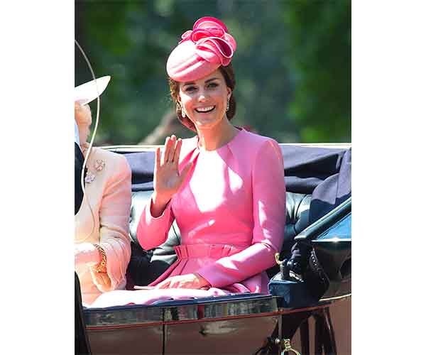 kate middleton diet