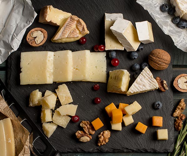 3 Ways To Eat Cheese And Still Lose Weight - SHEfinds