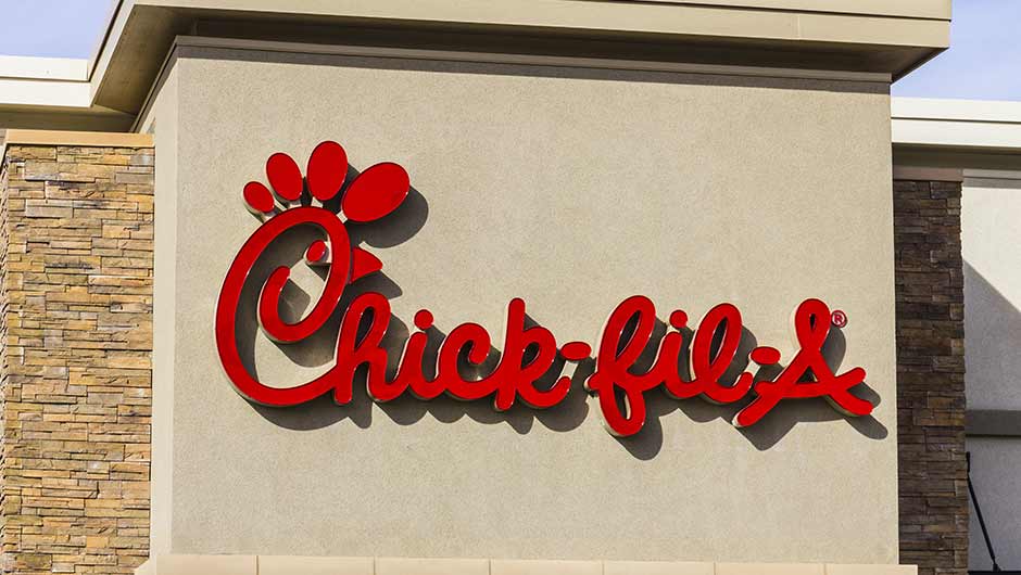 ChickFilA Is Giving Away Free Food Today, But There’s A Catch! SHEfinds