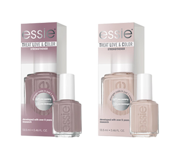 Essie’s New Treat Love & Care Collection Is Here And It’s A Game ...