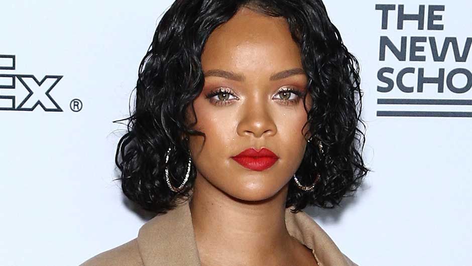 Rihanna’s Relaunching Her FENTY x PUMA Fur Slides With A Major Upgrade ...