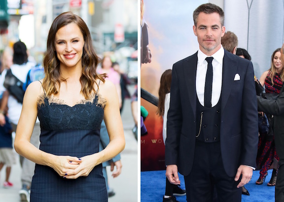 Does Jennifer Garner Have A New Boyfriend? Find Out Who ...