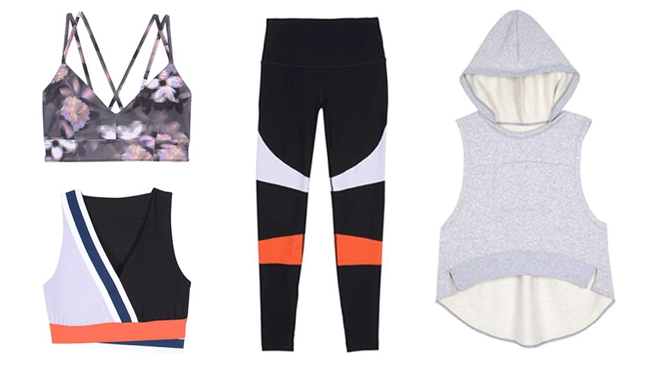 Prepare To Be Totally Obsessed With Target’s New Athleisure Line - SHEfinds