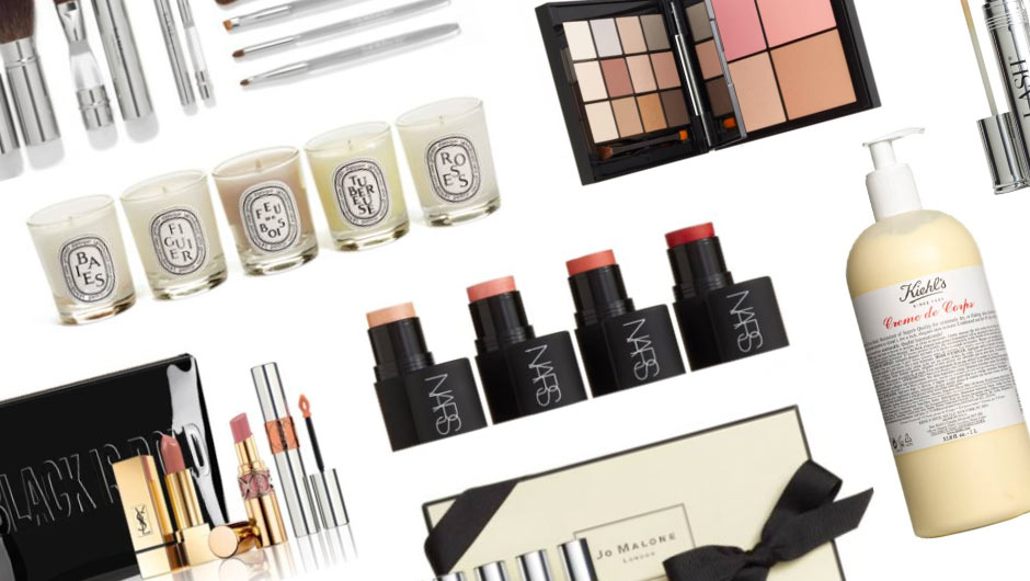 Drop EverythingThese Are The Nordstrom Anniversary Sale Beauty Deals