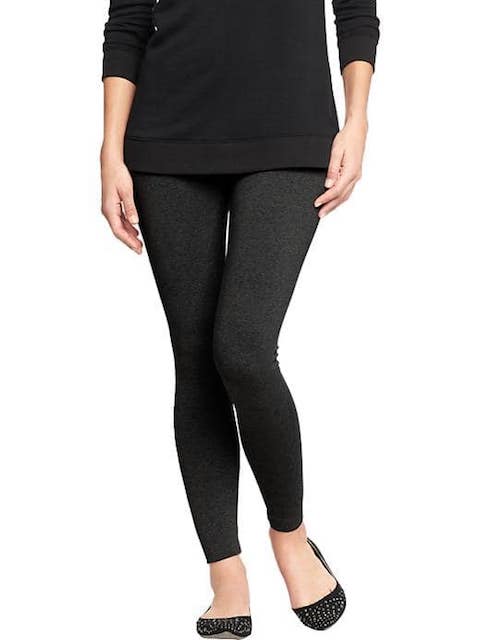 Old Navy Shoppers Love These $12 Leggings - SHEfinds