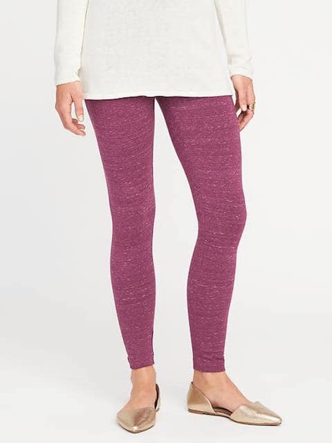 old navy running leggings