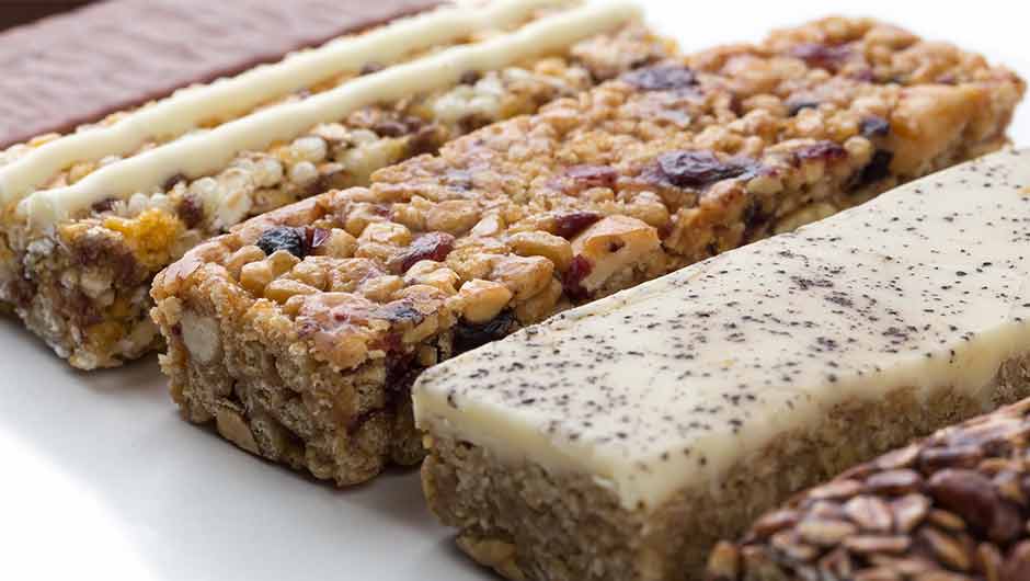 the-best-protein-bars-for-women-over-30-according-to-a-dietitian