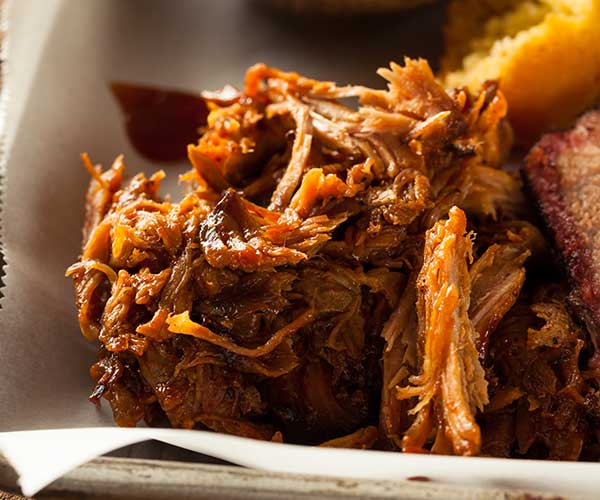 pulled pork recipe