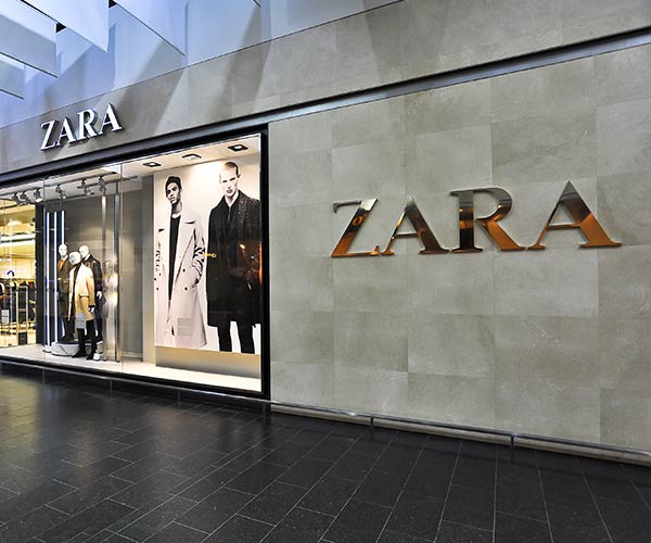 6 Facts You Never Knew About Zara - SHEfinds