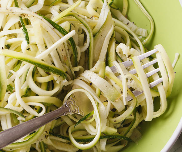 zoodle recipes