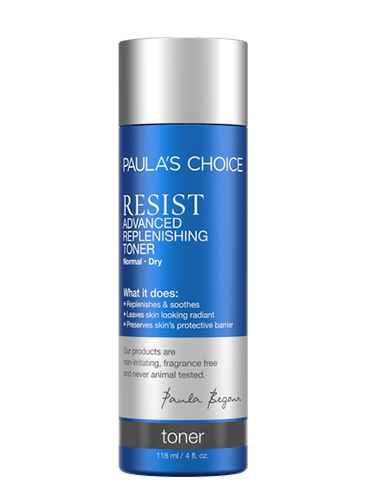 RESIST Advanced Replenishing Toner