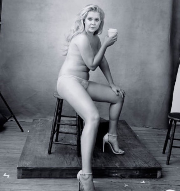 amy schumer