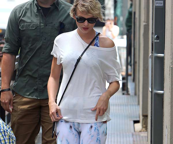 Celebrities are LOVING camel toe fashion – but you'd have to be