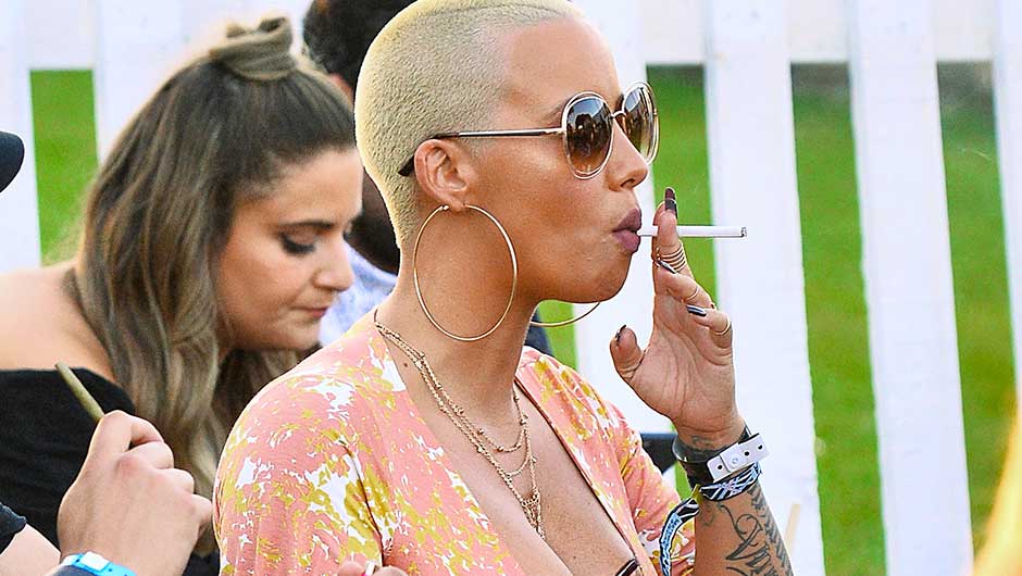 4 Celebs You Never Knew Smoked Cigarettes SHEfinds