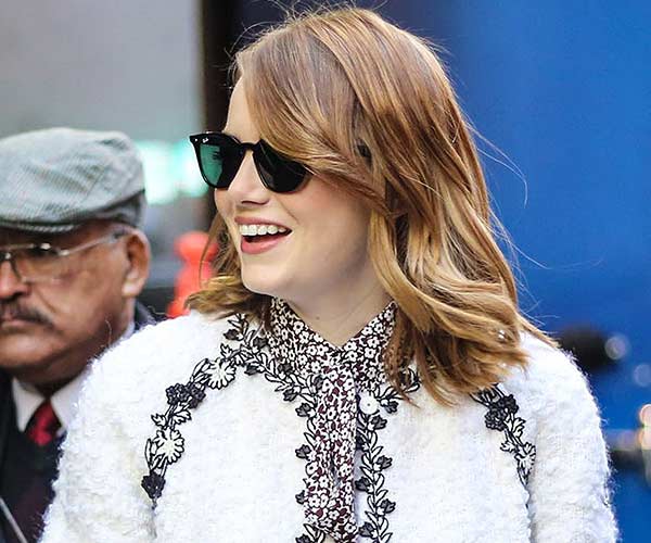 Emma Stone Is The Worlds Highest Paid Actress — And Youll Never Guess How Much She Gets Paid 