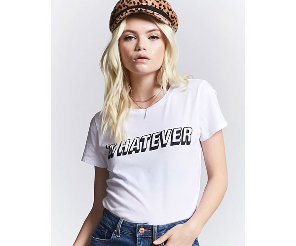 Forever 21 Secrets Revealed