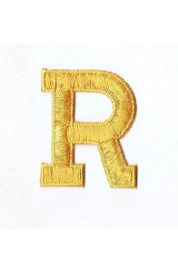 r patch