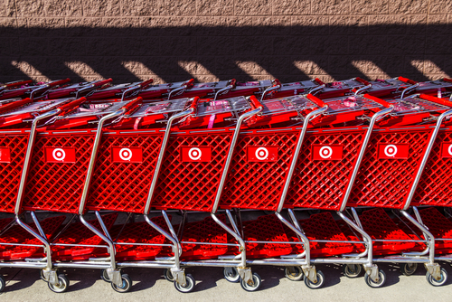 Drop Everything You’re Doing — Target Just Released Some Major News ...