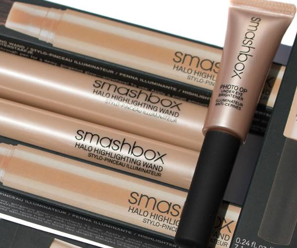 smashbox website